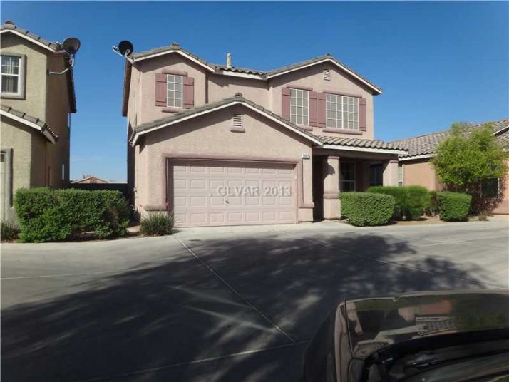 5087 Midnight Oil Dr, Las Vegas, NV 89122