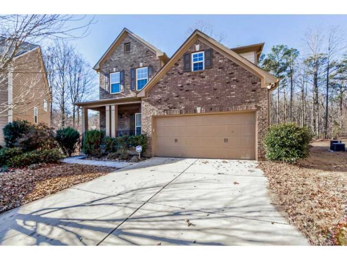 496 Cobblestone Creek Court, Mableton, GA 30126