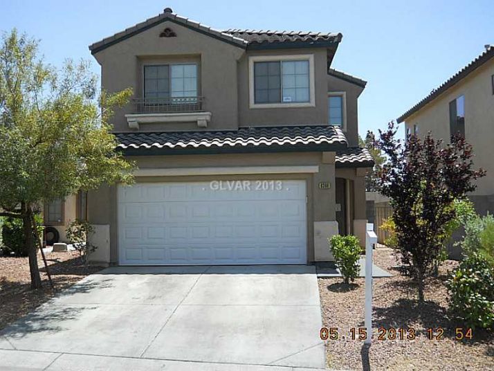 6369 Strongbow Dr, Las Vegas, NV 89156