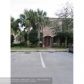 8238 SW 27th St # 101, Hollywood, FL 33025 ID:1673805