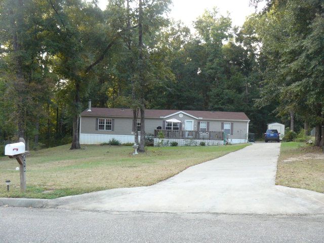 126 Little Oak Court, Dothan, AL 36303