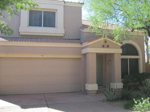 17606 N 17TH Place #1020, Phoenix, AZ 85022