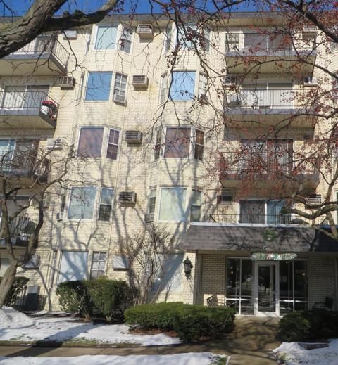 5510 Lincoln Ave Unit B 105, Morton Grove, IL 60053