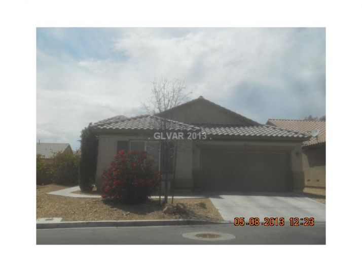 3661 Winter Wren St, Las Vegas, NV 89122