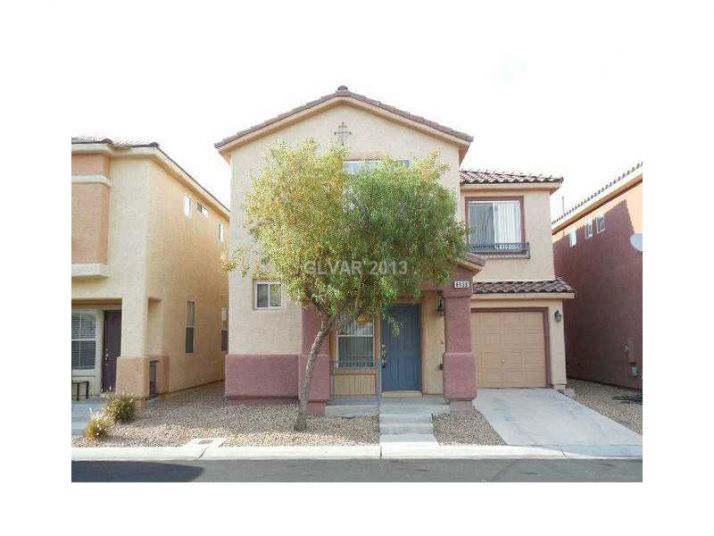 6888 Bronze Meadow Ave, Las Vegas, NV 89122