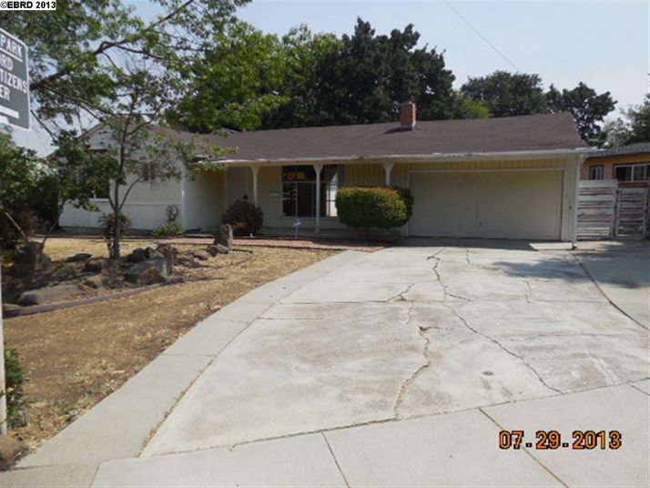 3200 Bonifacio St, Concord, CA 94519