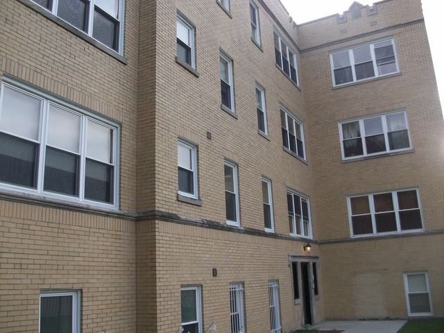 6416 N Paulina St Apt 104, Chicago, IL 60626