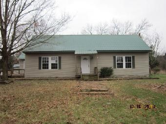 5989 Princeton Road, Hopkinsville, KY 42240