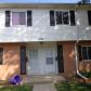 1364 Monomoy St Apt D, Aurora, IL 60506 ID:970239