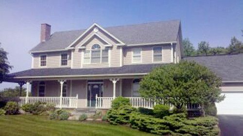 659 Higgins Hill Road, Saint Johnsbury, VT 05819