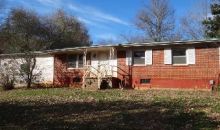 133 Bennett Road Sparta, TN 38583