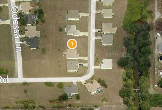 2585 Mauritania, Punta Gorda, FL 33983