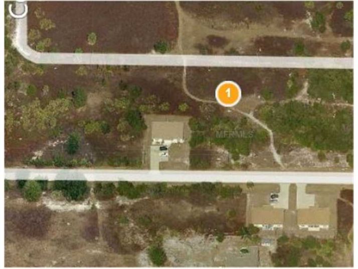 1563 Coastal Dr, Punta Gorda, FL 33983