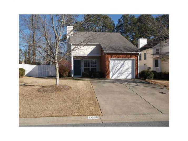 13506 Aventide Lane, Alpharetta, GA 30004