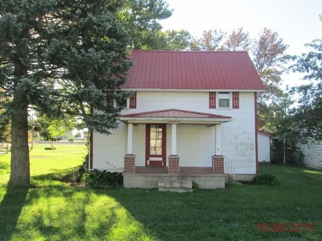 6437 N State Rd 25, Delphi, IN 46923