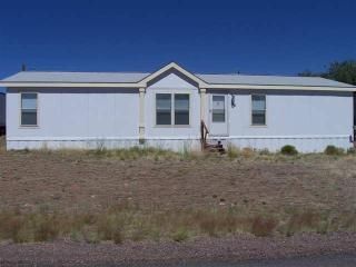 145 Evergreen, Show Low, AZ 85901