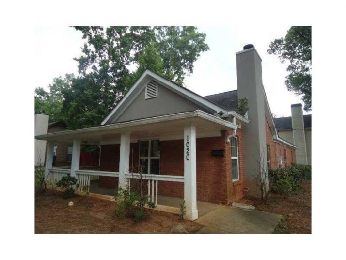 1020 Hank Aaron Drive Se, Atlanta, GA 30315