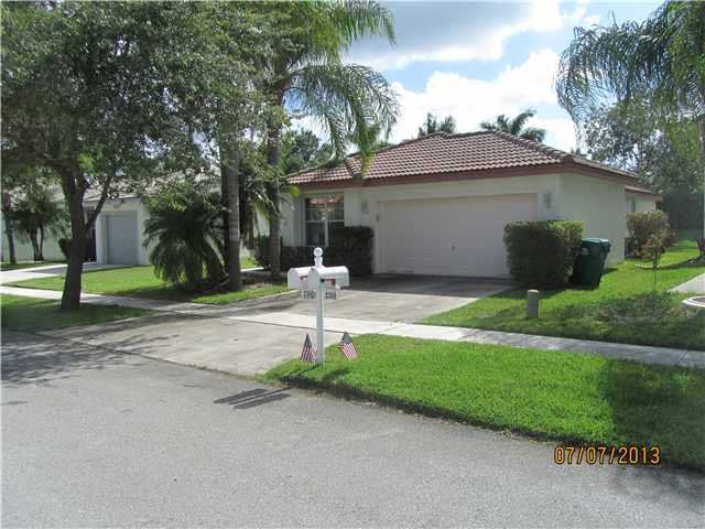 2398 SW 177TH AV, Hollywood, FL 33029