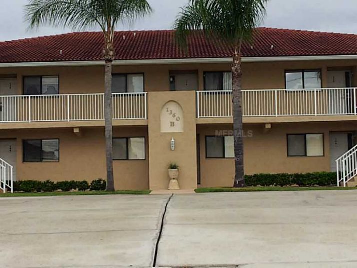 1360 Rio DeJanerio #113, Punta Gorda, FL 33983