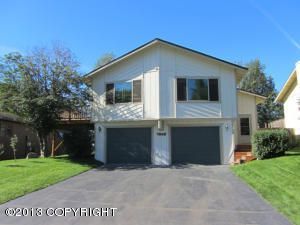 7040 Viburnum Drive, Anchorage, AK 99507