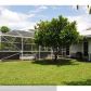 533 HOLIDAY DR, Hallandale, FL 33009 ID:622588