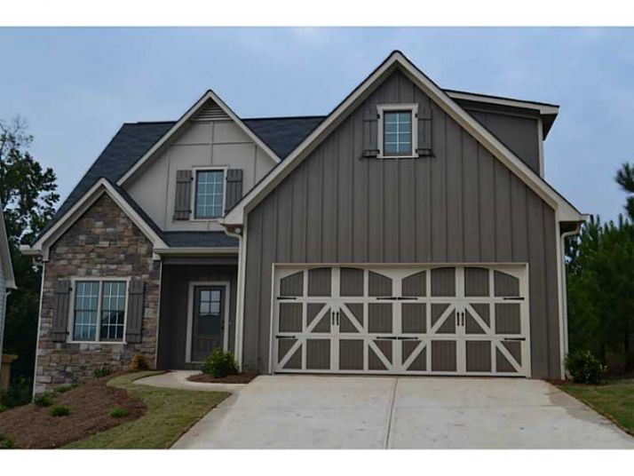 536 Autumn Ridge Drive, Canton, GA 30115