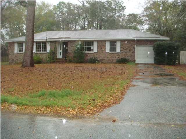 1160 Pleasant Pines Rd, Mount Pleasant, SC 29464