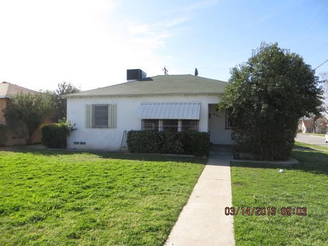 201 Bernard St, Bakersfield, CA 93305