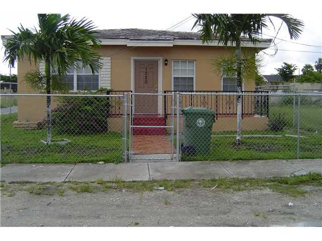 1520 NW 62 TE, Miami, FL 33147