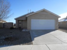 1616 Corriz Drive SW, Albuquerque, NM 87121