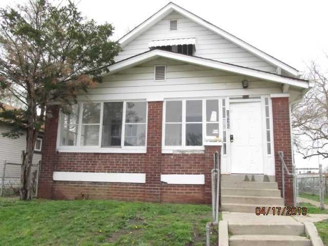 1625 S Randolph St, Indianapolis, IN 46203