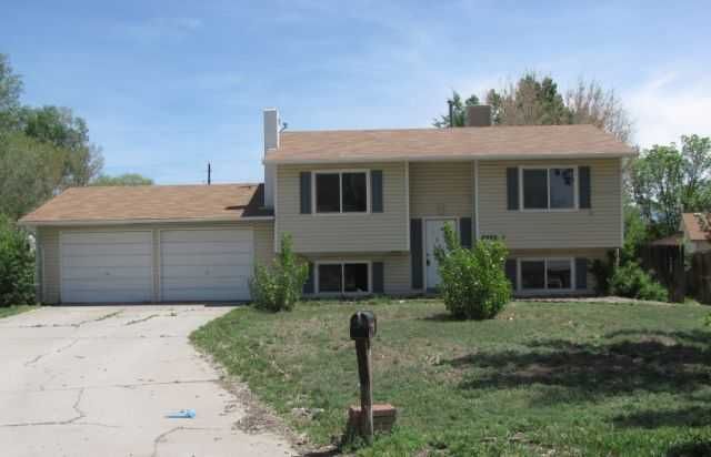 2992 1 2 Walnut Ave, Grand Junction, CO 81504