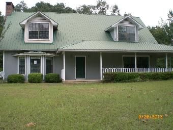 1498 County Road 20, Butler, AL 36904