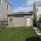 4507 S Justine St, Chicago, IL 60609 ID:675107