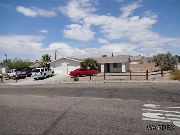 1130 Thunderbolt Ave, Lake Havasu City, AZ 86406