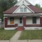 733 N Grant Ave, Indianapolis, IN 46201 ID:541405