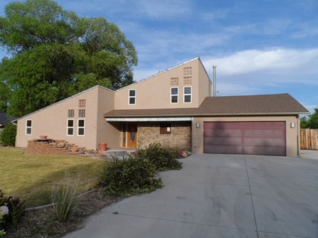 621 Ronlin Drive, Grand Junction, CO 81504