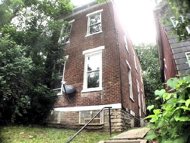 1764 Denham St, Cincinnati, OH 45225