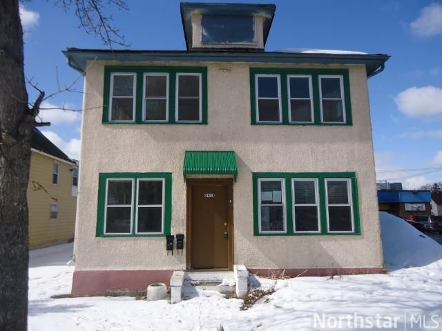 2418 University Ave Ne, Minneapolis, MN 55418