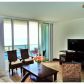 1830 S OCEAN DR - SEASONAL # 1209, Hallandale, FL 33009 ID:121665