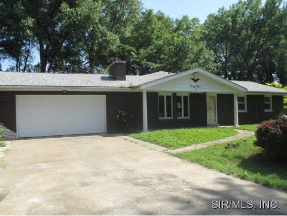 43 Shirlwin Dr, Granite City, IL 62040