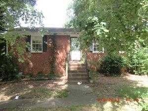 537 Burroughs St, Charlotte, NC 28213