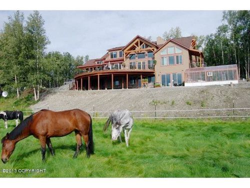 7990 Aspen Ridge Road E, Wasilla, AK 99654