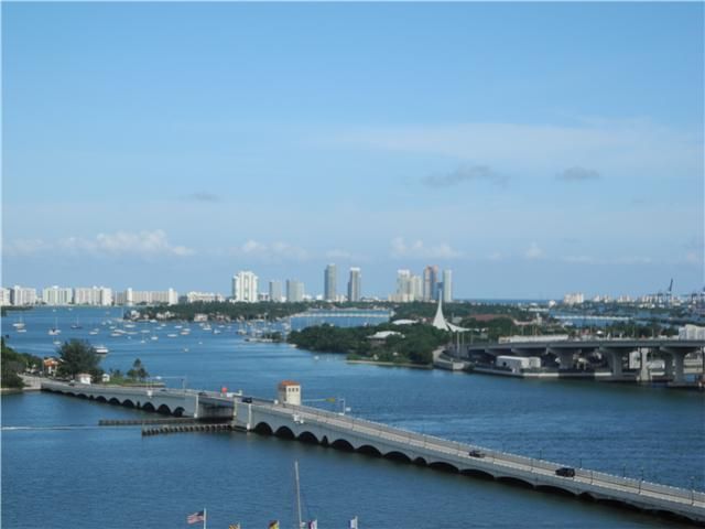 1717 N BAYSHORE DR # A-1233, Miami, FL 33132