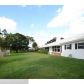 701 E Tropical Way, Fort Lauderdale, FL 33317 ID:2687425