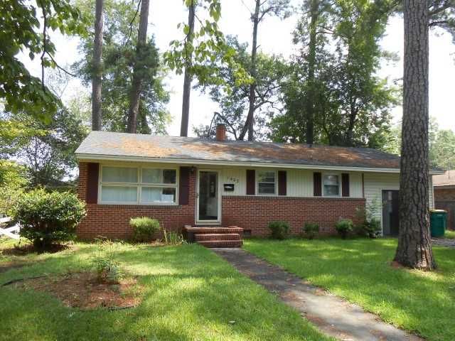 1403 Patton St, Lumberton, NC 28358