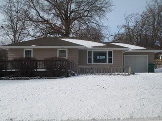 916 North Division, Creston, IA 50801