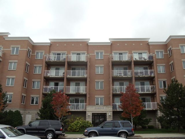 3258 N Harlem Ave Unit 506, Chicago, IL 60634