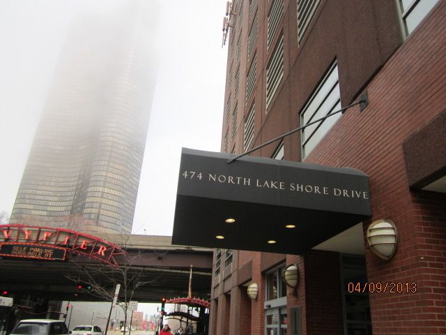 474 N Lake Shore Dr Apt 5306, Chicago, IL 60611