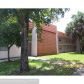 7610 Stirling Rd # B104, Hollywood, FL 33024 ID:996343